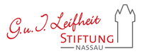 Logo G. und I. Leifheit Stiftung Link führt zur Webseite
